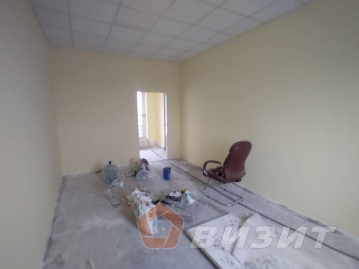Офис Промышленности улица, 269а
