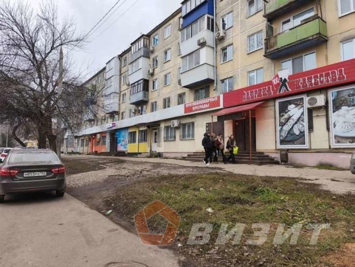 Торговое помещение Юных Пионеров проспект, 32