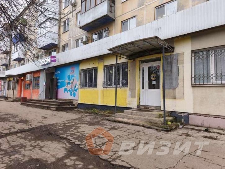 Торговое помещение Юных Пионеров проспект, 32