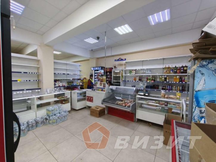 Торговое помещение Юных Пионеров проспект, 32