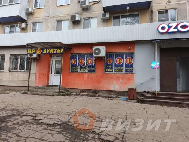 Торговое помещение Юных Пионеров проспект, 32