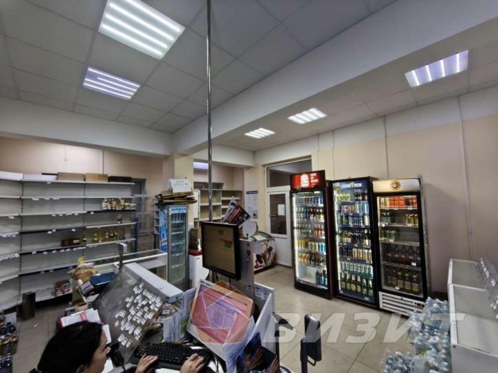 Торговое помещение Юных Пионеров проспект, 32