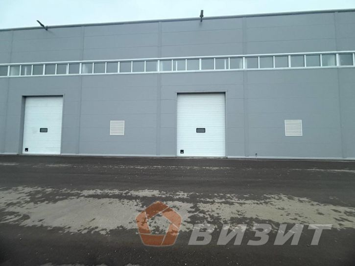 Склад Московское шоссе 23-й километр, 28а