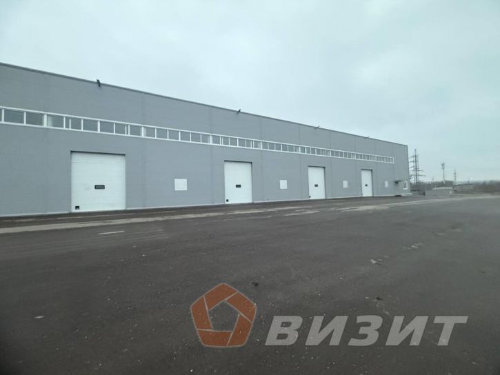 Склад Московское шоссе 23-й километр, 28а