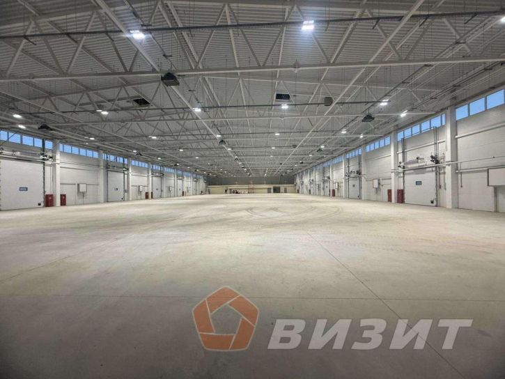 Склад Московское шоссе 23-й километр, 28а