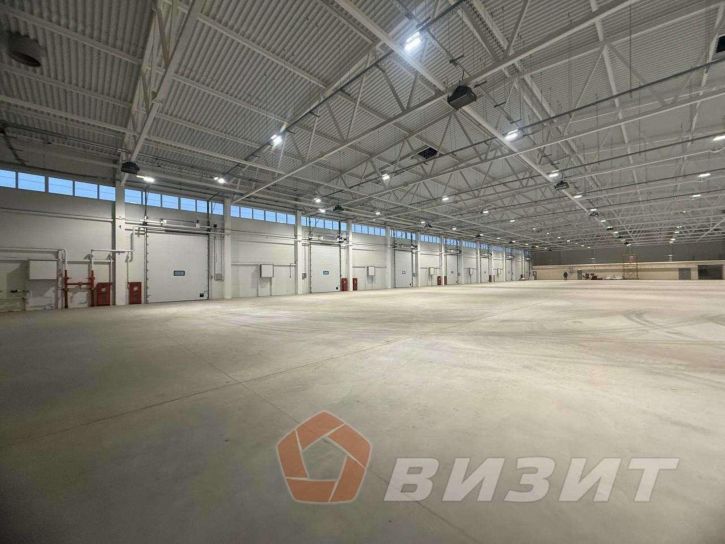 Склад Московское шоссе 23-й километр, 28а