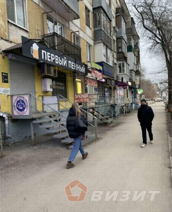 Торговое помещение Победы улица, 8