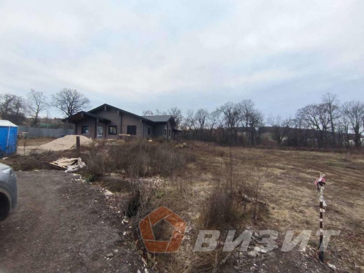 Земельный участок Дубравная улица, 15