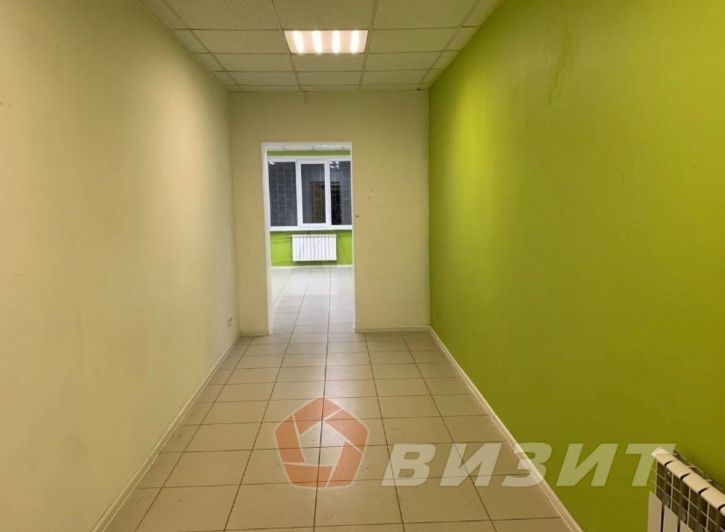 Торговое помещение Победы улица, 8