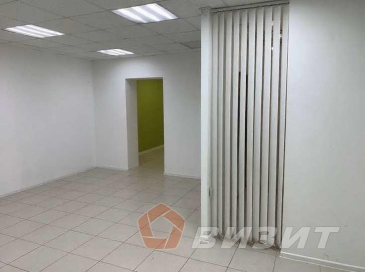 Торговое помещение Победы улица, 8