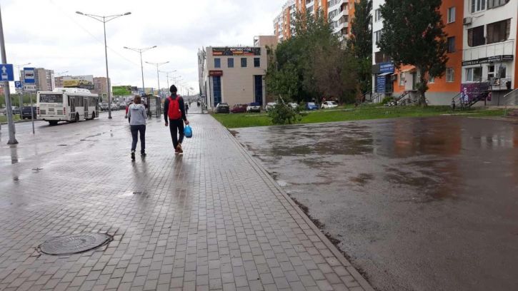Торговое помещение Московское шоссе, 290