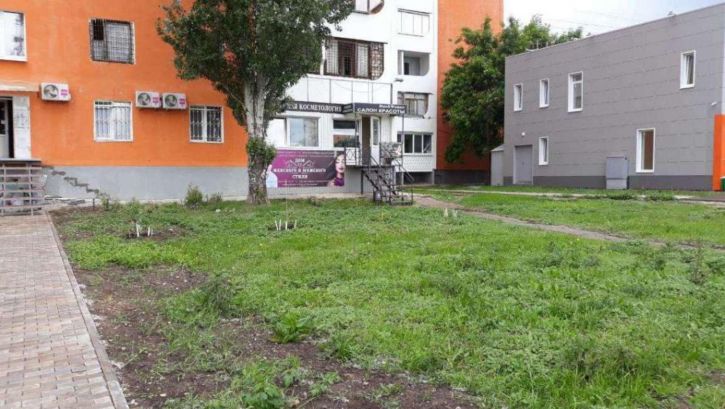 Торговое помещение Московское шоссе, 290
