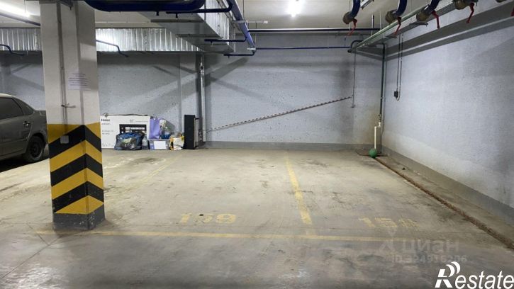 Гараж/парковка пр-кт Карла Маркса, 246Б,  д. 246Б