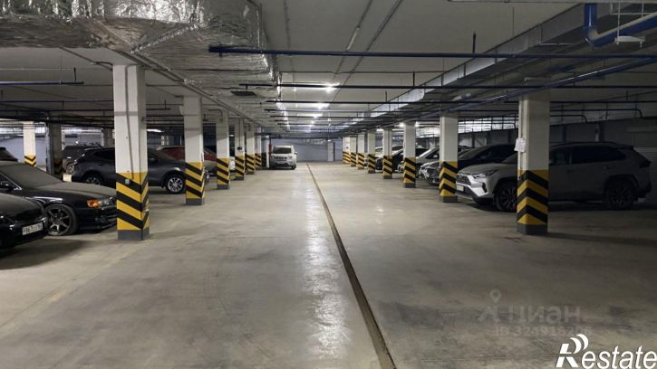 Гараж/парковка пр-кт Карла Маркса, 246Б,  д. 246Б