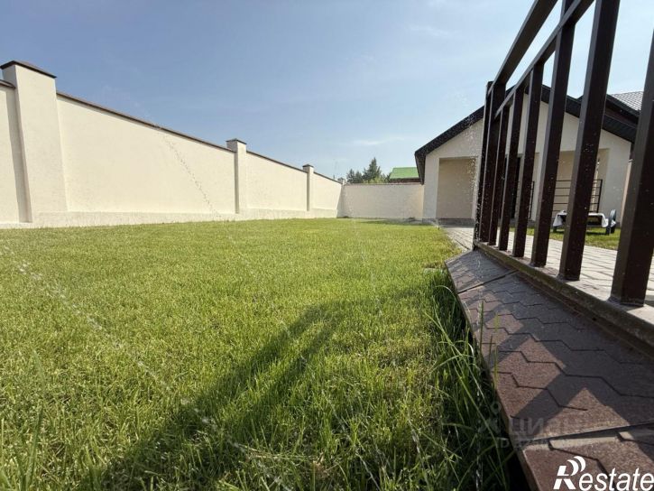 Коттедж/дом ЖСК Горелый Хутор