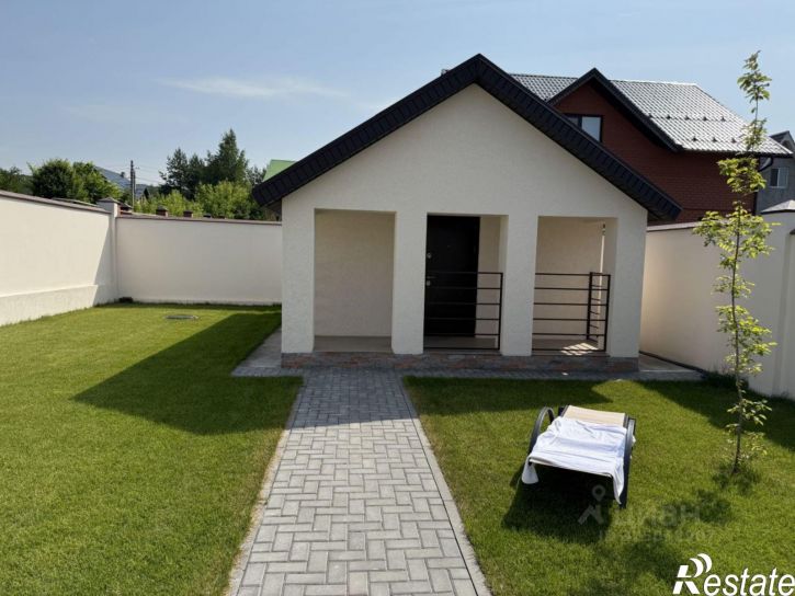 Коттедж/дом ЖСК Горелый Хутор