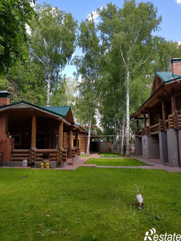 Коттедж/дом Совхозная улица, 16,  д. 16