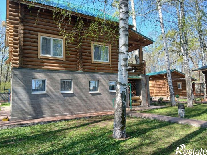 Коттедж/дом Совхозная улица, 16,  д. 16