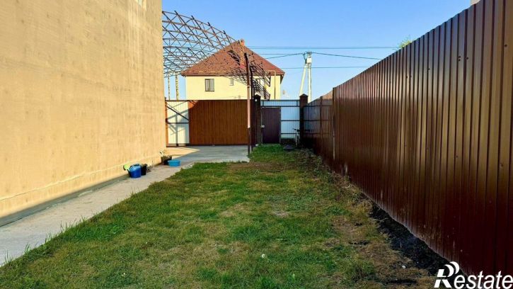 Коттедж/дом Волжская улица, 54,  д. 54