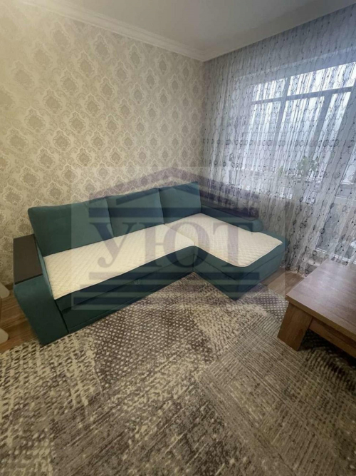 Продажа 1-комн квартиры Алма-Атинская улица, 28