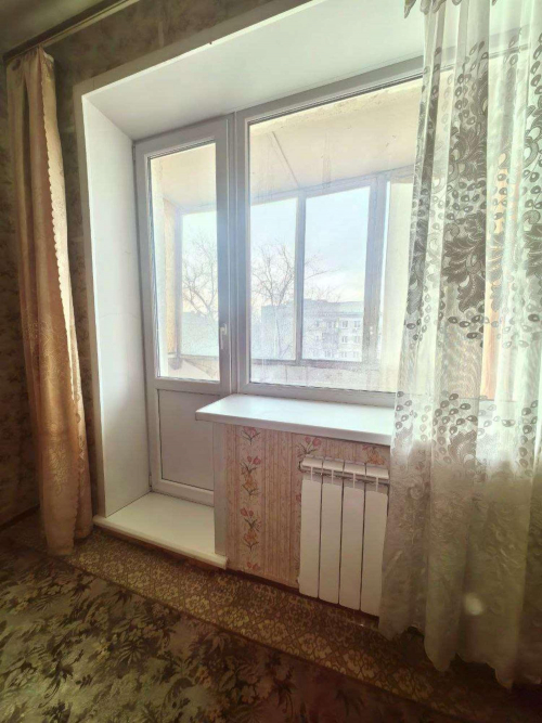 Продажа 3-комн квартиры Победы улица, 20