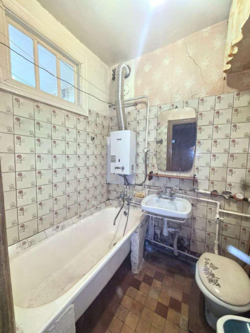 Продажа 3-комн квартиры Победы улица, 20