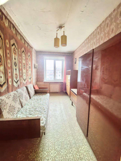 Продажа 3-комн квартиры Победы улица, 20