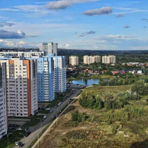 Продажа 1-комн квартиры Осетинская улица, 19
