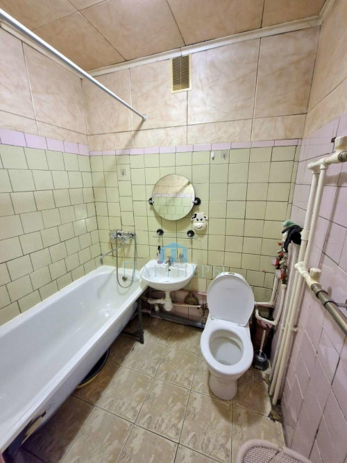 Продажа 1-комн квартиры Советской Армии улица, 17