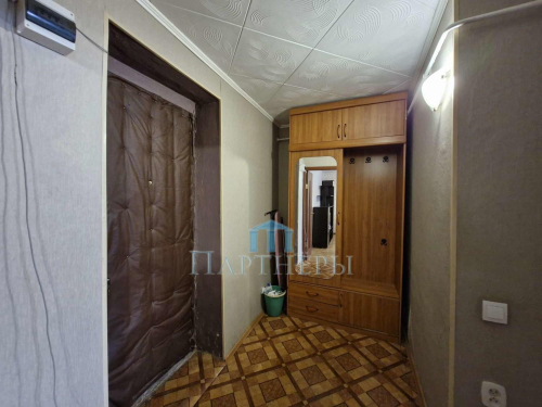 Продажа 1-комн квартиры Советской Армии улица, 17