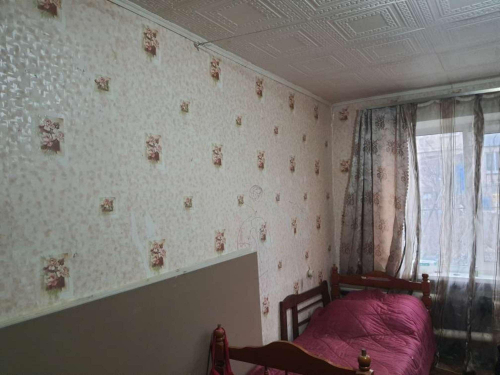 Продажа 1-комн квартиры улица Специалистов, 9