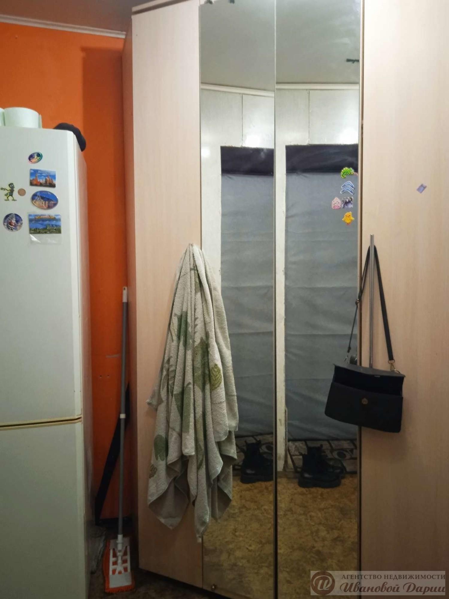 Купить комнату за 1 500 000 рублей на Александра Матросова улица, 76 А
