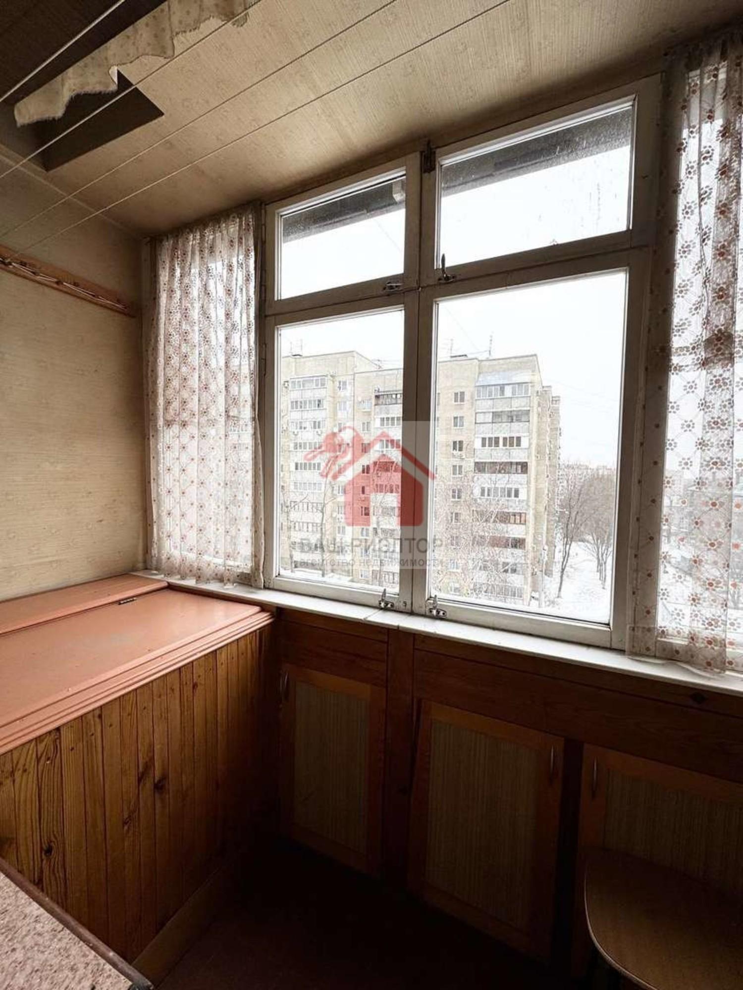 Купить квартиру за 7 450 000 рублей на Советской Армии улица, 23