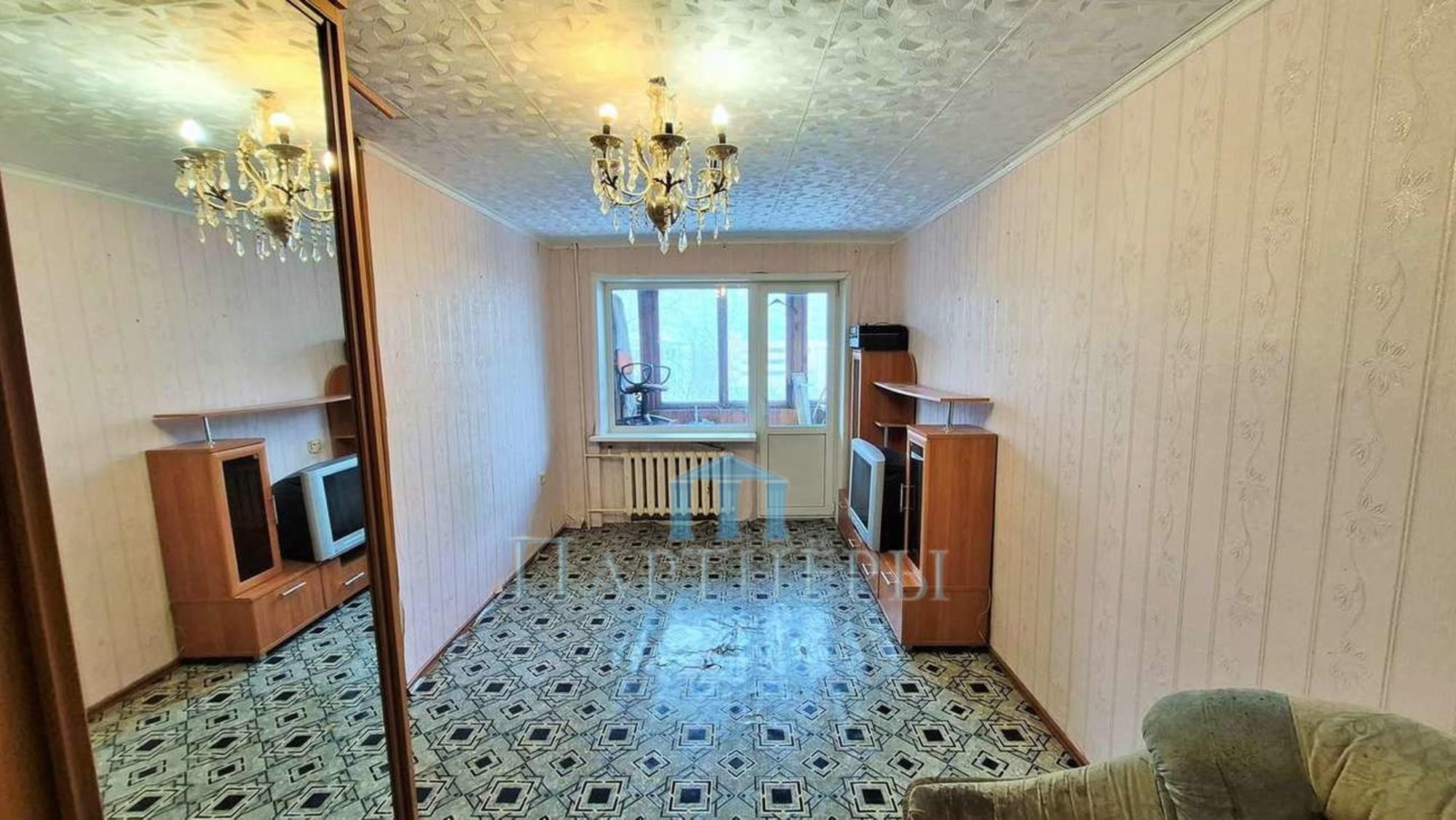 Купить квартиру за 3 850 000 рублей на Авроры улица, 191