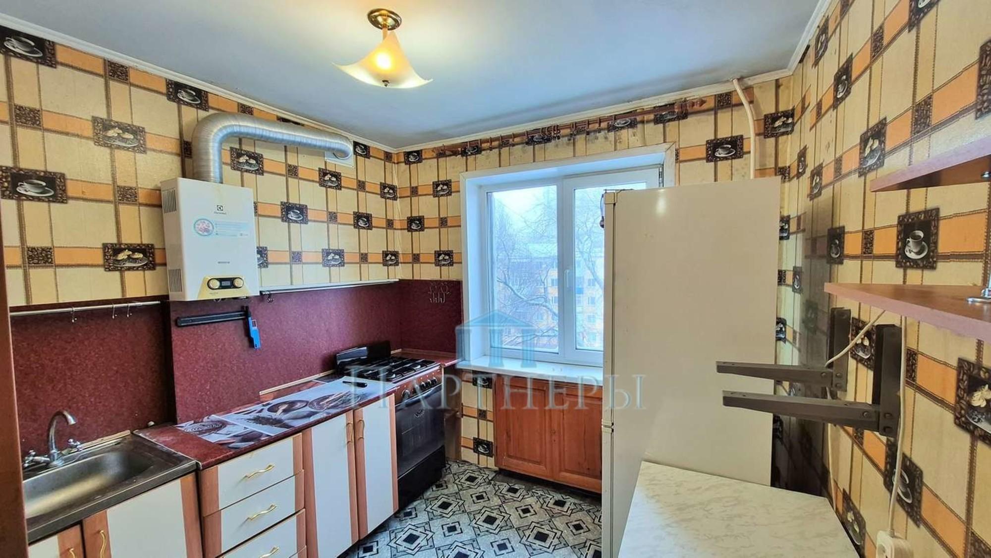 Купить квартиру за 3 850 000 рублей на Авроры улица, 191