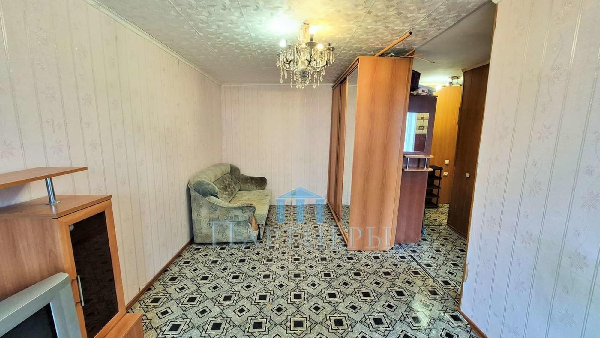 Купить квартиру за 3 850 000 рублей на Авроры улица, 191