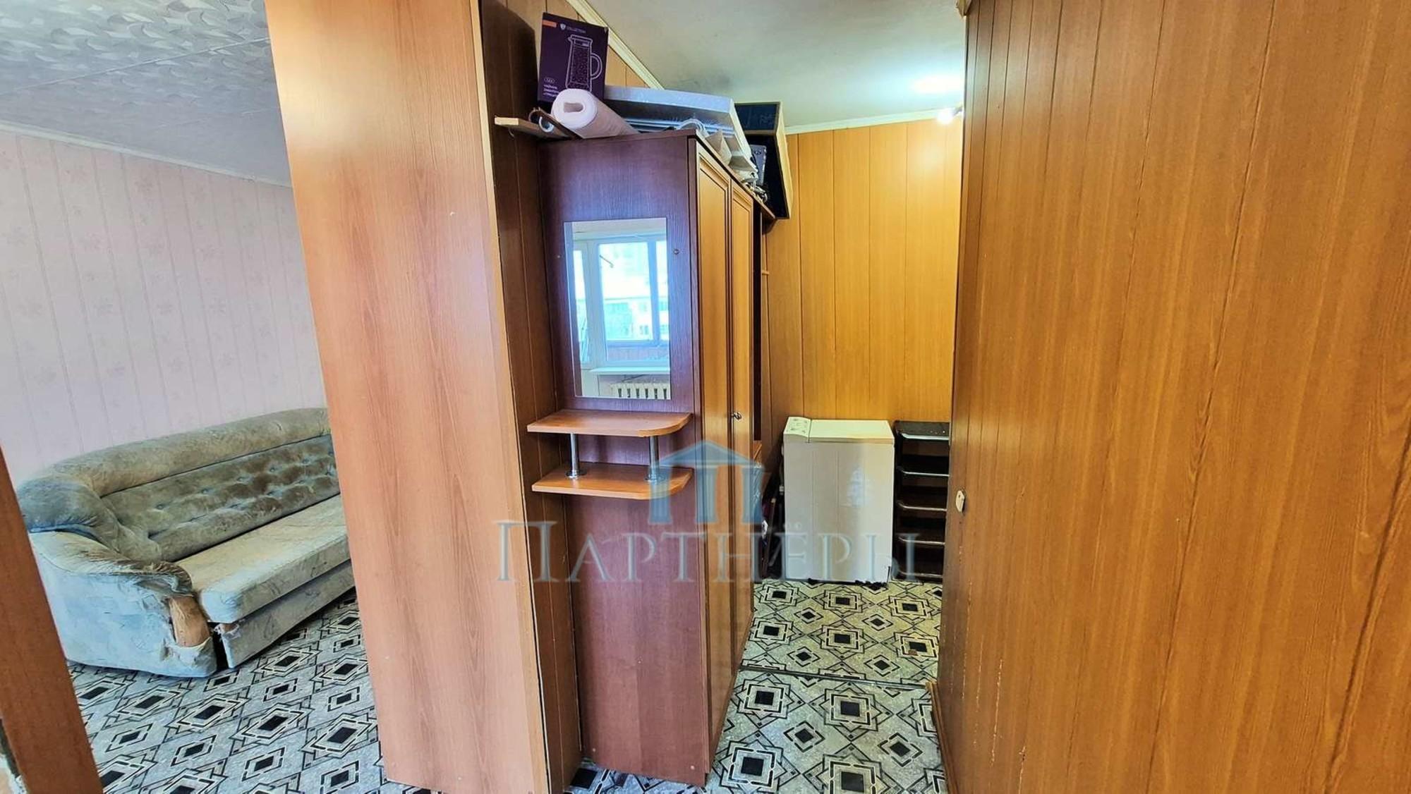 Купить квартиру за 3 850 000 рублей на Авроры улица, 191