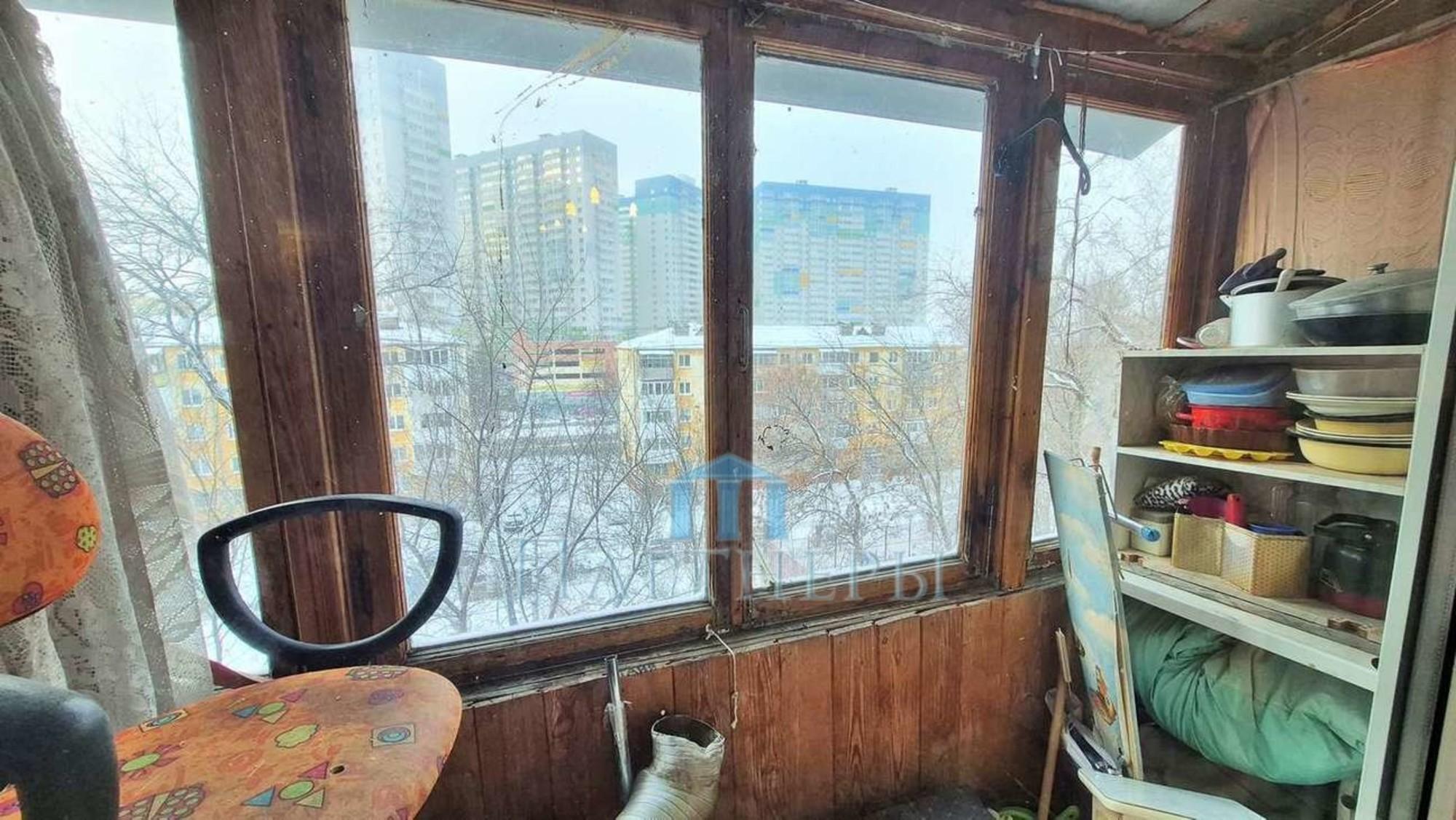 Купить квартиру за 3 850 000 рублей на Авроры улица, 191