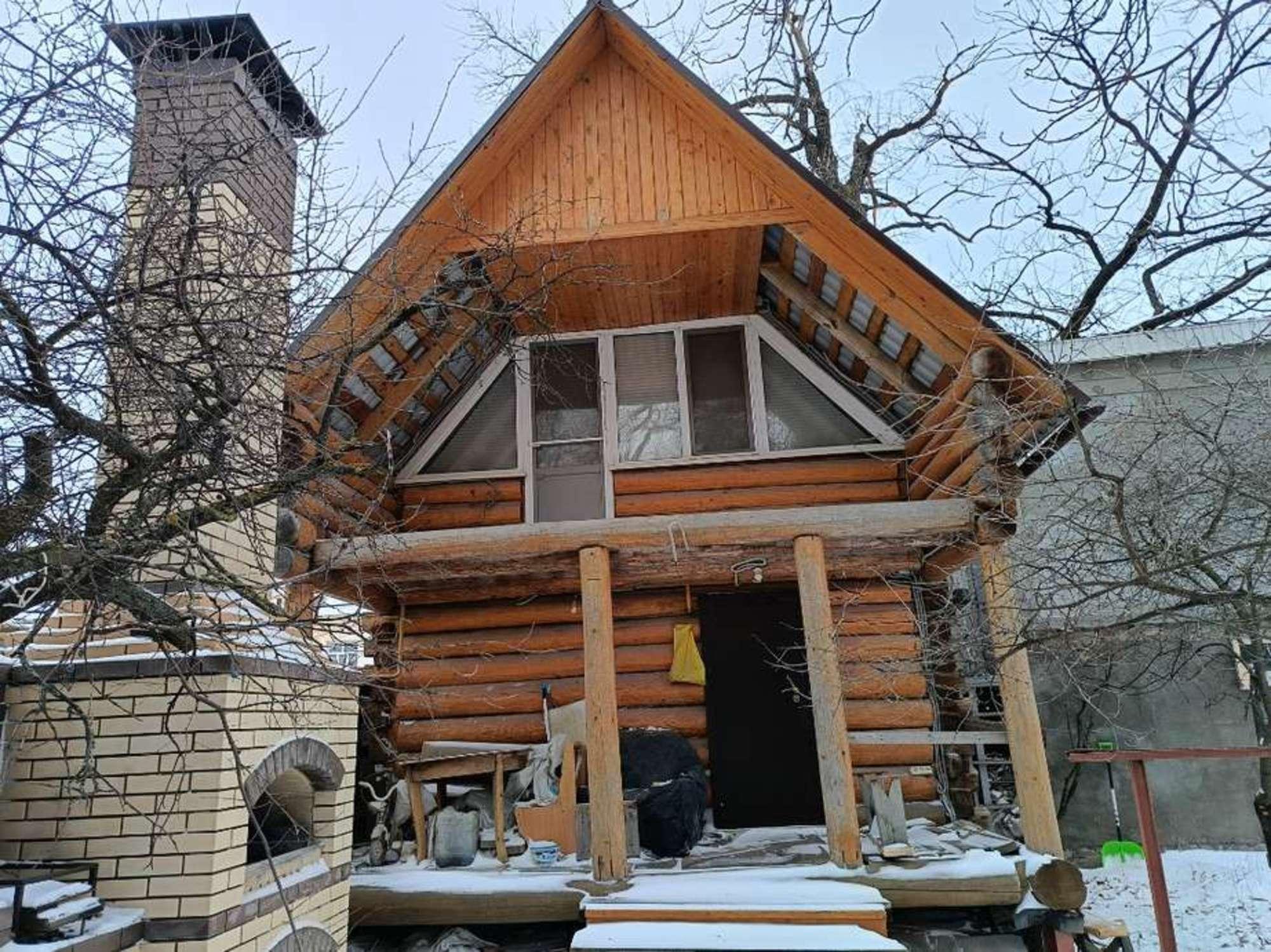 Купить дачу, дом, коттедж за 13 990 000 рублей на 9-я просека 5-я линия