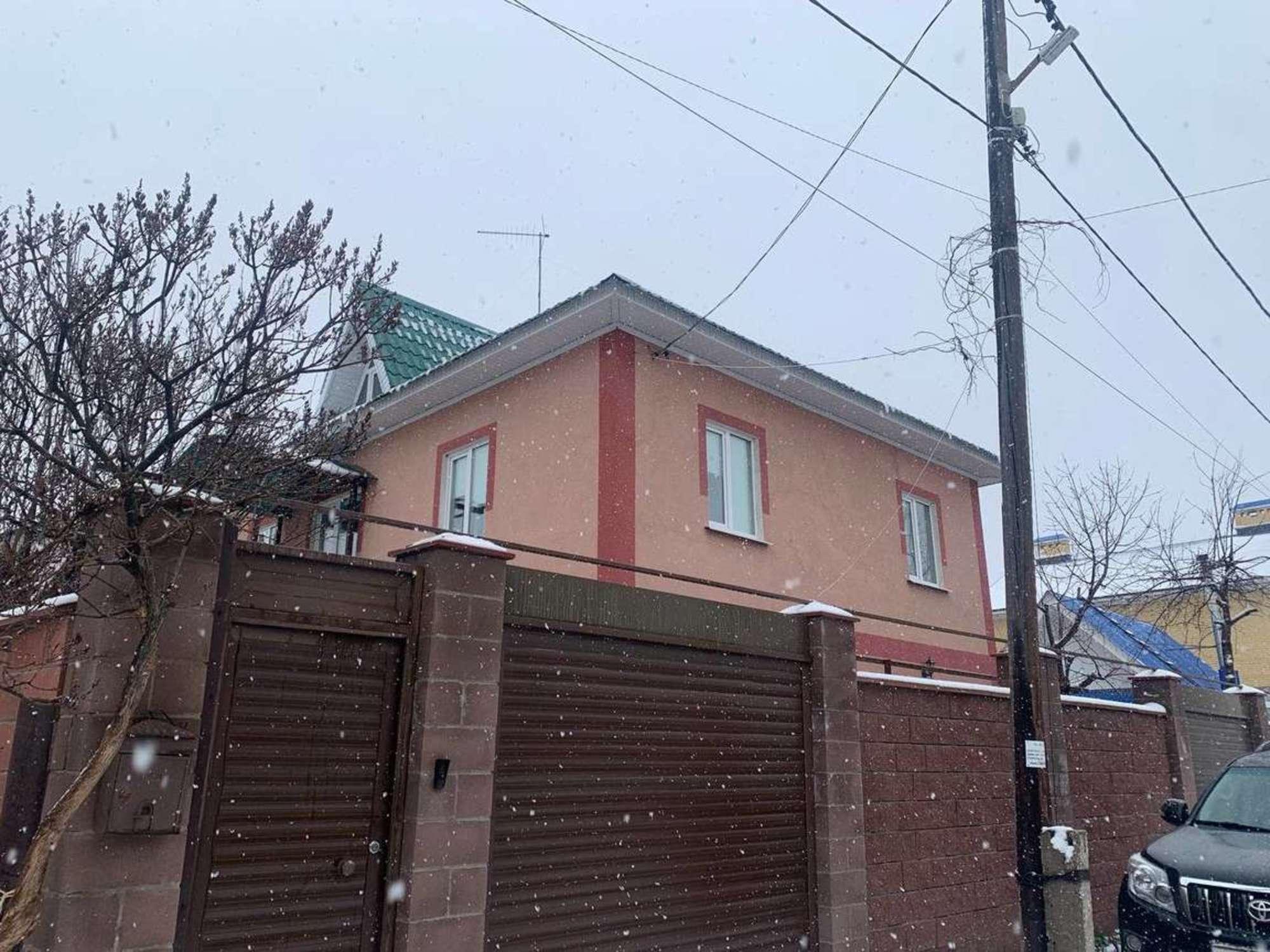 Купить дачу, дом, коттедж за 14 500 000 рублей на Садовый переулок, 6