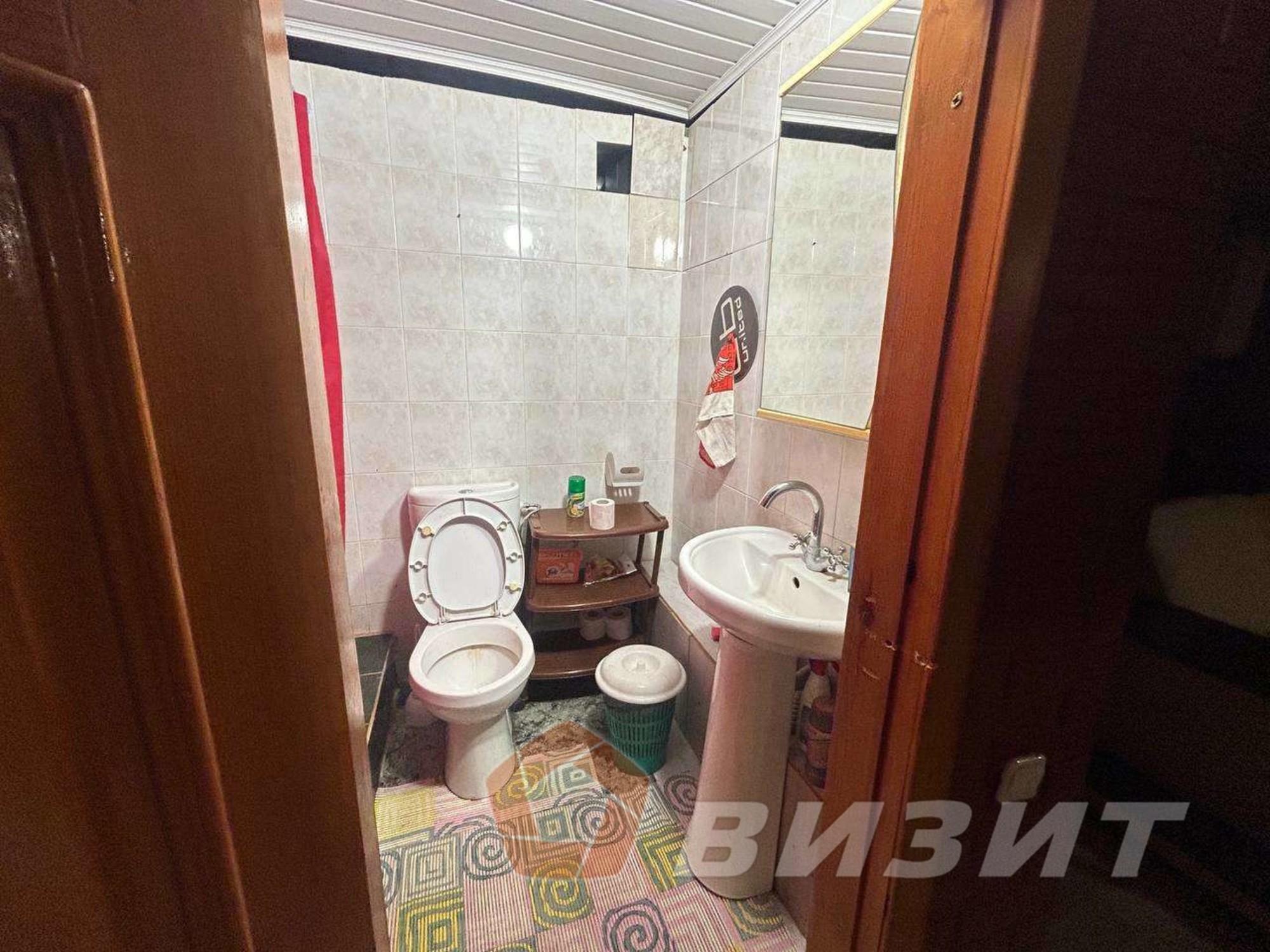 Купить офис, помещение под офис за 6 000 000 рублей на Самарская улица, 33