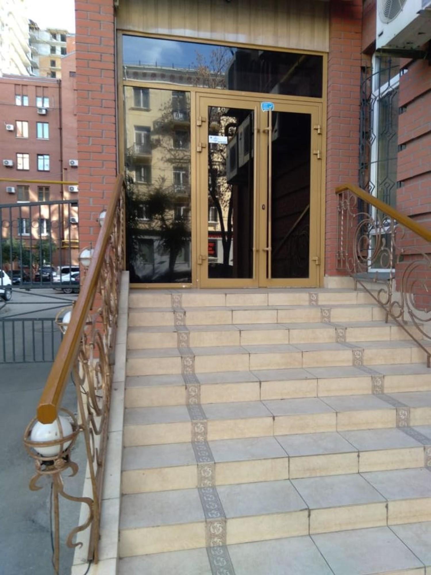 Купить офис, помещение под офис за 68 900 000 рублей на Самарская улица, 171