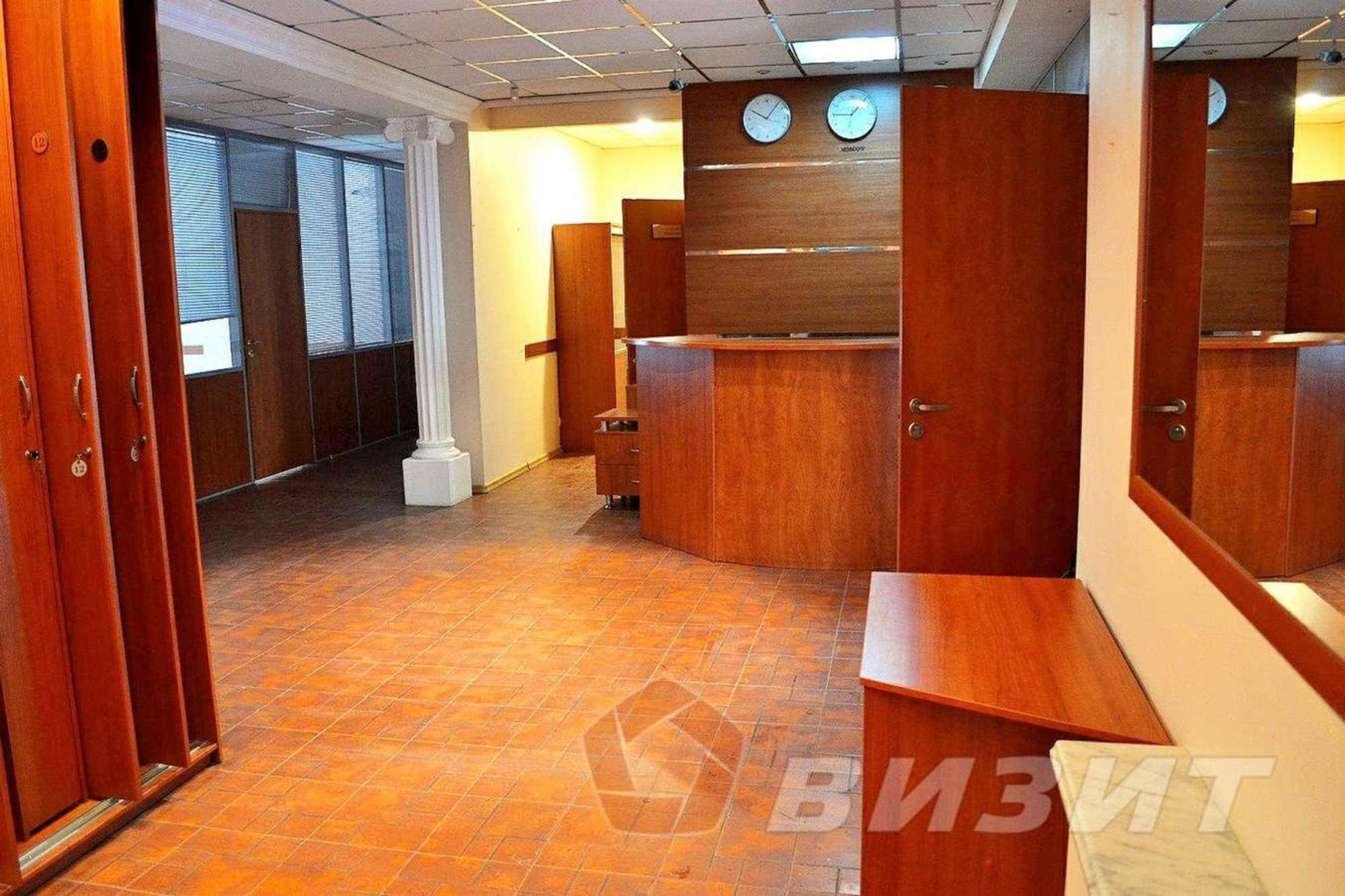 Купить офис, помещение под офис за 68 900 000 рублей на Самарская улица, 171