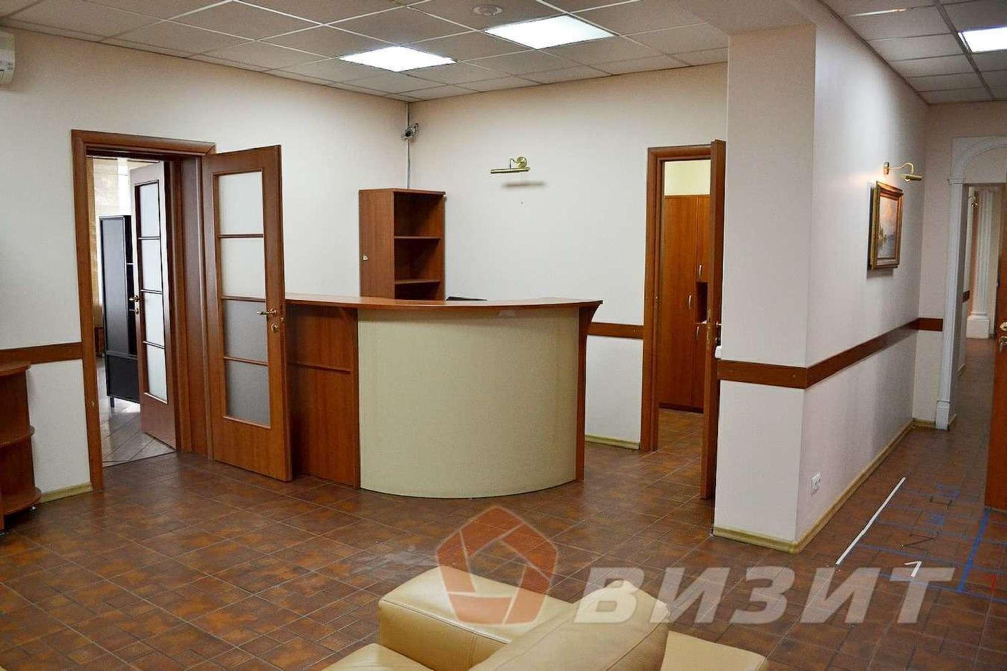 Купить офис, помещение под офис за 68 900 000 рублей на Самарская улица, 171