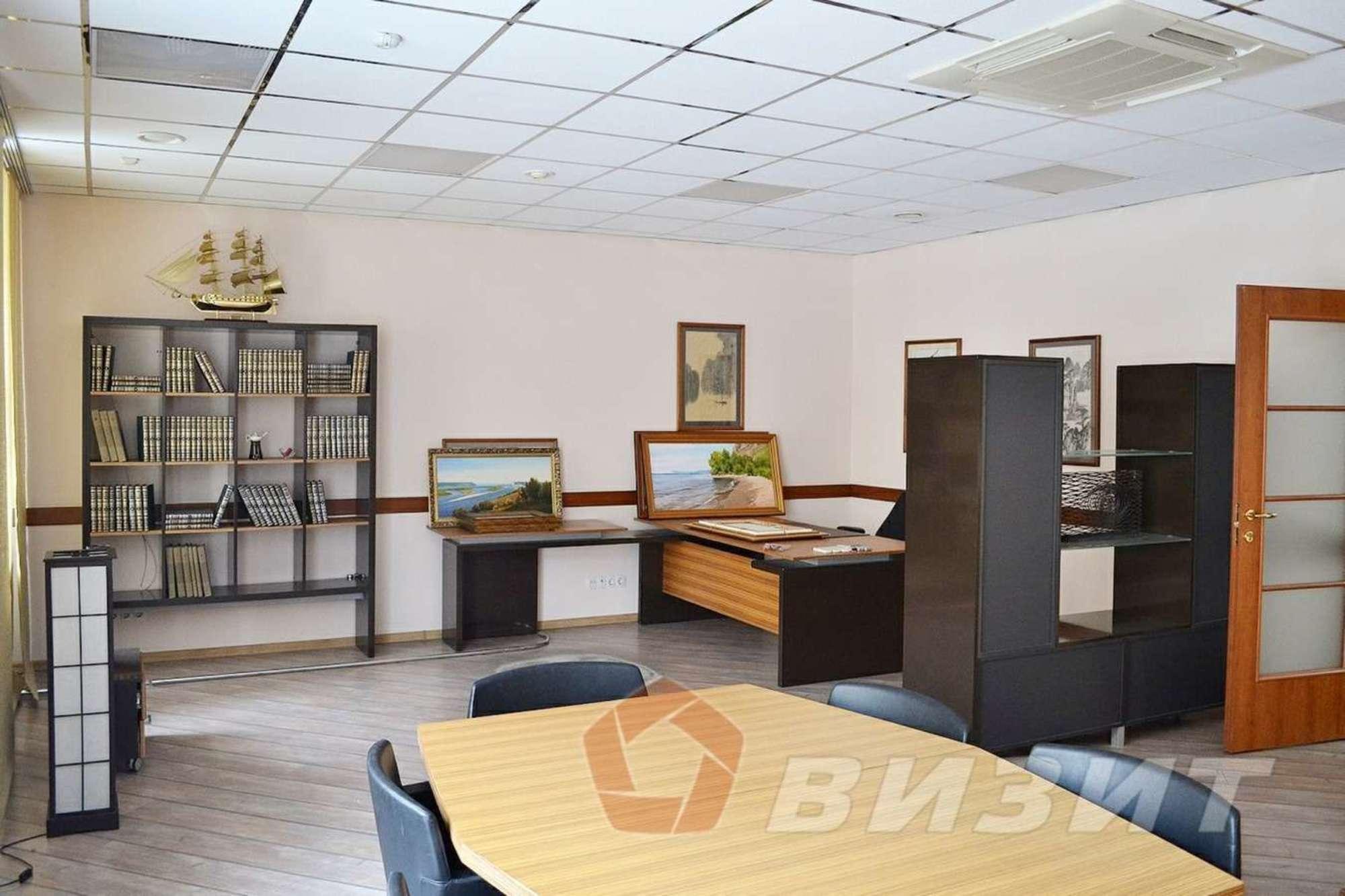 Купить офис, помещение под офис за 68 900 000 рублей на Самарская улица, 171