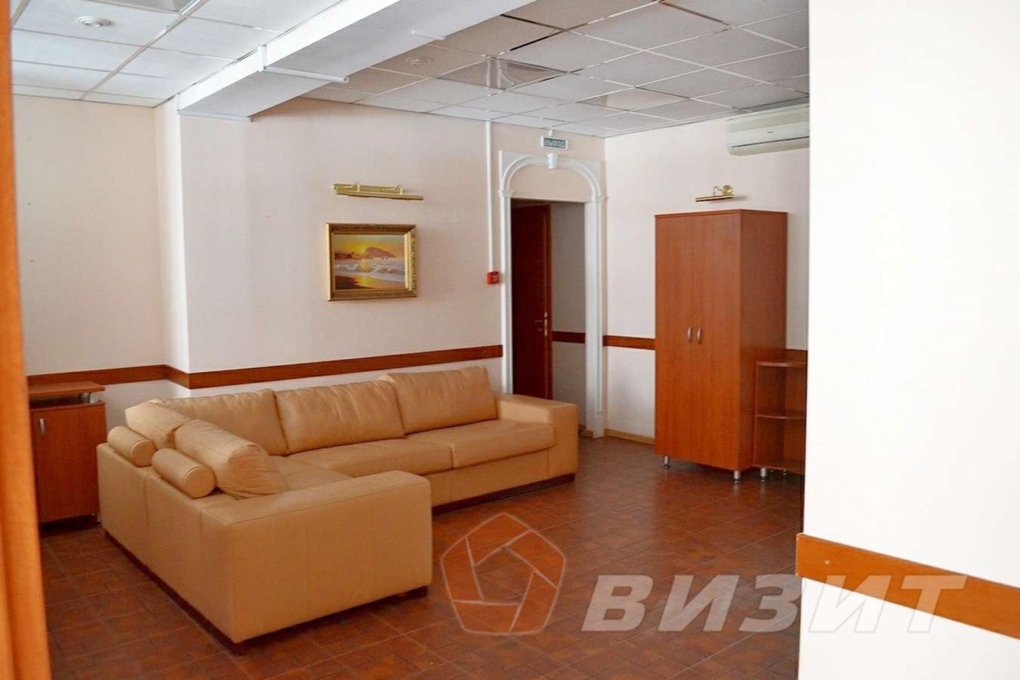 Купить офис, помещение под офис за 68 900 000 рублей на Самарская улица, 171