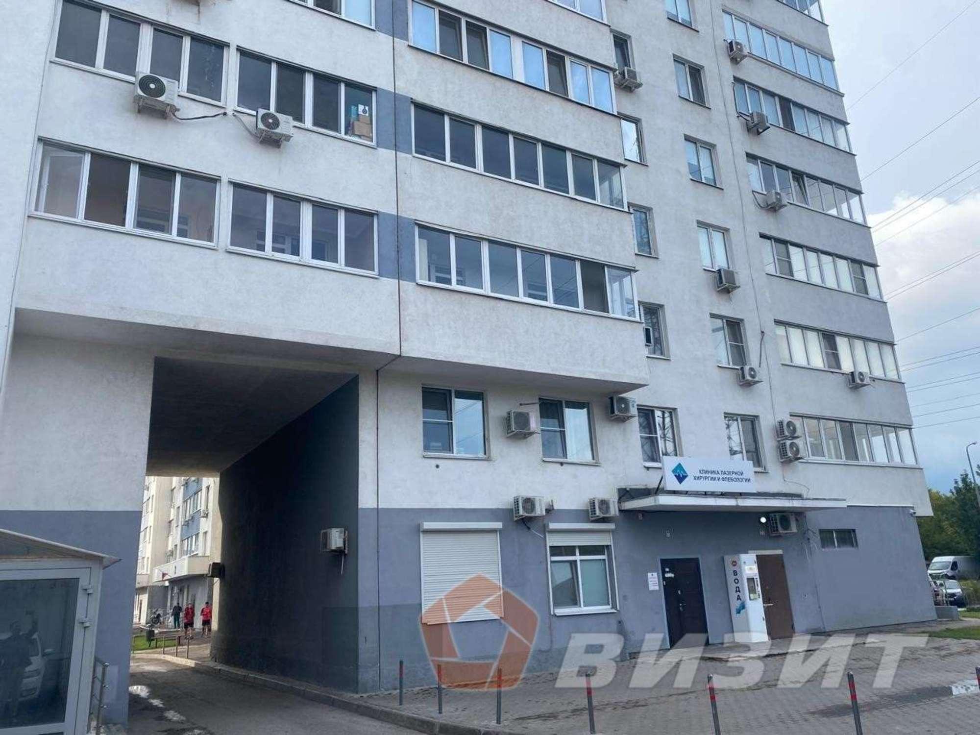 Купить офис, помещение под офис за 13 590 000 рублей на Ташкентская улица, 173