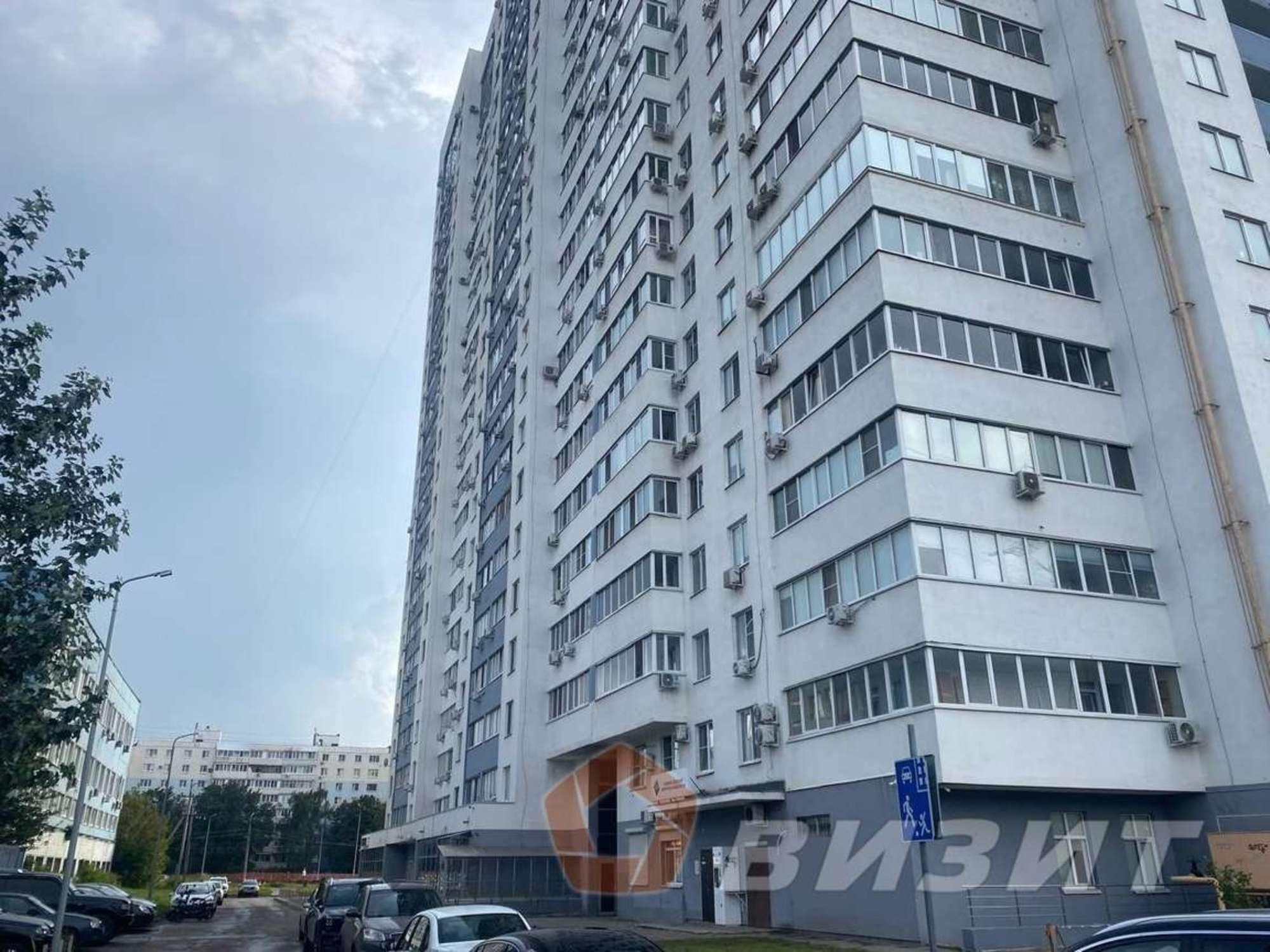 Купить офис, помещение под офис за 13 590 000 рублей на Ташкентская улица, 173