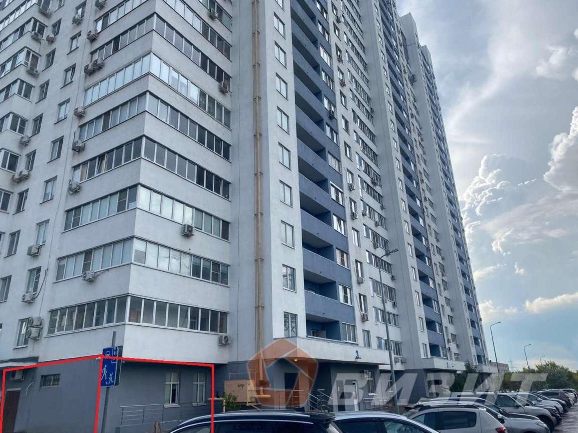 Купить офис, помещение под офис за 13 590 000 рублей на Ташкентская улица, 173
