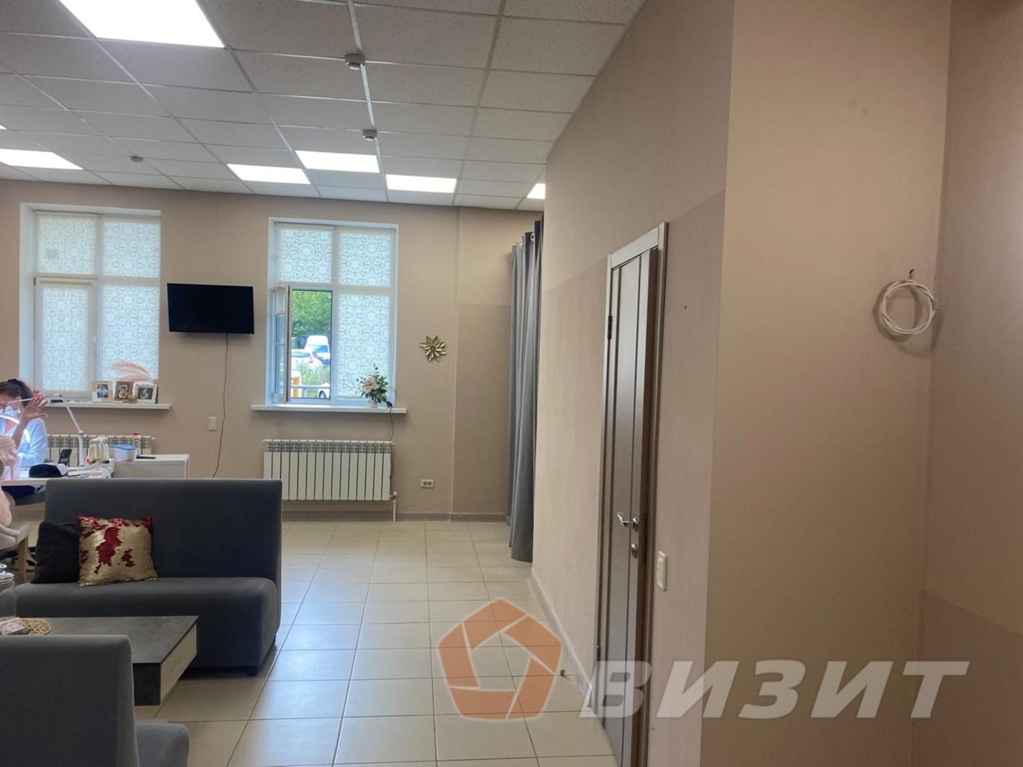 Купить офис, помещение под офис за 13 590 000 рублей на Ташкентская улица, 173